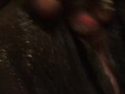 My Fat Wet Pussy