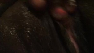 My Fat Wet Pussy