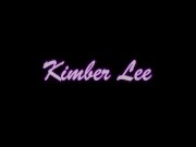 Cute Teen Kimber Lee Gives Amazing Blowjob! 1/16
