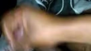 Cum all over me