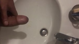 hands free cumshot