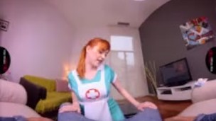 VirtualRealPorn.com - Happy Nurses Day