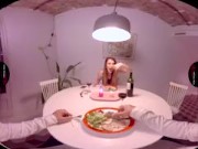 VirtualRealPorn.com - How I met Misha Ep_4 - Screenshot 3 of 16 - Vr