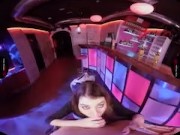 VirtualRealPorn.com - How I met Misha Ep_1 - Screenshot 11 of 16 - 60fps