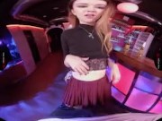 VirtualRealPorn.com - How I met Misha Ep_1 - Screenshot 8 of 16 - Vr