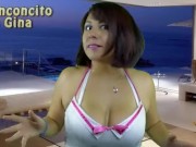 Como saber si se vino (How to know if she actually came)