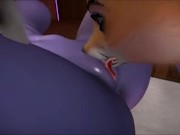 Yiffalicious - Wrong Room - Screenshot 3 of 16 - Yiff