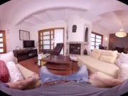 VirtualRealPorn.com - Private casting