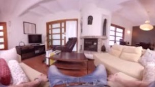 VirtualRealPorn.com - Private casting