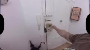 VirtualRealPorn.com - Otaku girl