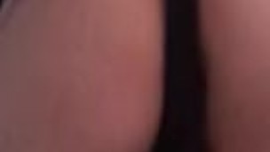 Anal plug