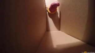 Can you imagine - My cock fucking your ass