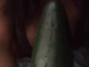 Lil Slut Suck It Like It's REAL