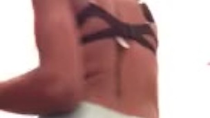 Oh hello!!!! Booty lovers