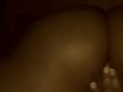 Beautiful Back shot + Fat Wet Pussy