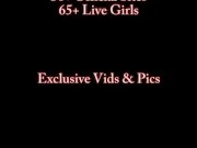 Charlee Chase Squeezes Out All the Cum 16/16