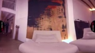 VirtualRealPorn.com - Superheroes premiere I