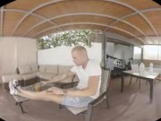VirtualRealPorn.com - We all score - Screenshot 1 of 16 - 60fps