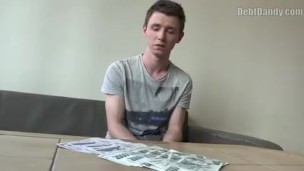 DEBT DANDY 193