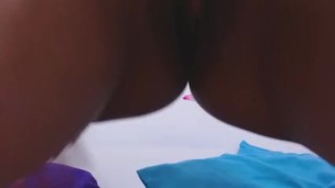 Today I wanted to spit in the vagina and my tit