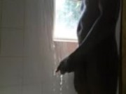 Shower solo 2