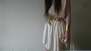 Goddess Rosie speaks to you | ASMR