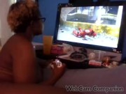 Gaming naked - Screenshot 8 of 16 - Black