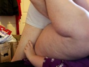 Spank Me Harder for 69ing 15/16