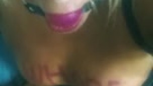 fem boi trannie whore writing and self humiliation