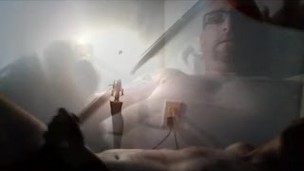 Tweaker Daddy Spun out and horny