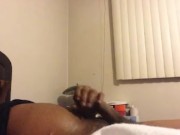 Big Daddy - Jack #2 - Screenshot 5 of 16 - Caught Masturbating
