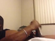 Big Daddy - Jack #2 - Screenshot 9 of 16 - Jerking