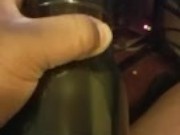 Fleshlight madness