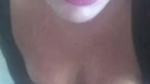 femboy transgender smoking fetish ashtray play