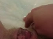 Nonton Huge piss stream and masturbation Streaming HD