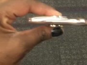 My Golden Fidget Spinner 11/16