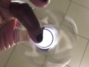 My Golden Fidget Spinner 15/16