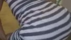 MISS NO FACE NO TRACE BOOTY TWERK PT. 2