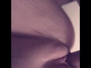 JermsdirtylilBitch- thick white girl Sucks,Fucks,and creampied 12/16