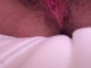 sexy teen with massive squirt 1/16