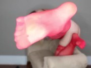 Princess Lexie stockings 10/16