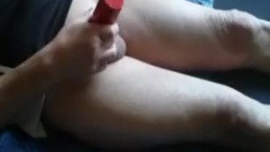 My 34 Minutes Cocktraining