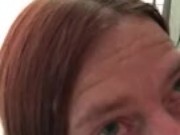 She attacks that cock