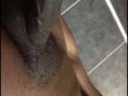 Big black cock on snapchat part 1
