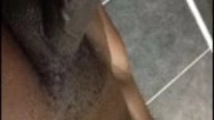 Big black cock on snapchat part 1
