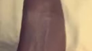 BIG BLACK COCK ON SNAPCHAT PART 3