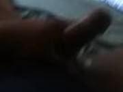 BBC cumshot