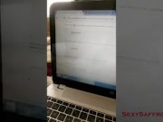 Shaved Pussy Creampie Show! Sexy Satyrday - June 3rd 2017 4/16