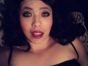 Naughty Nadia