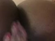 Fuck Me like A Hoe